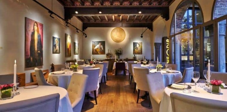 ristorante i tigli ristorante i tigli in theoria