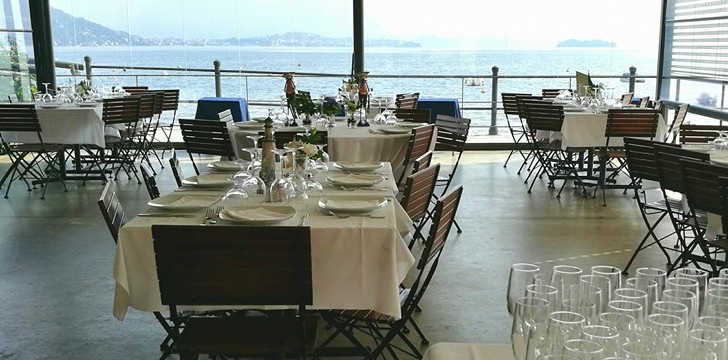 La Terrazza Mirafiori + La Terrazza