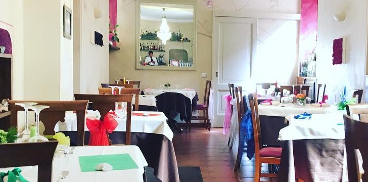 Ristorante Amelie Ristorante Amelie