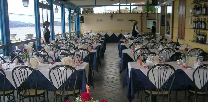 Ristorante Italia Ristorante Italia