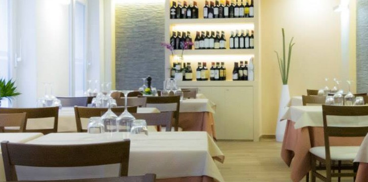 Ristorante Lastresa Ristorante Lastresa