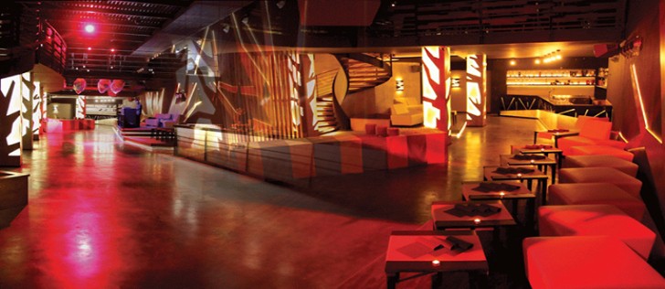  aldilà show restaurant