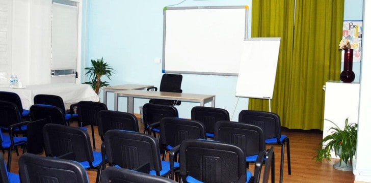 Sulmona Eventi: Sala Patini