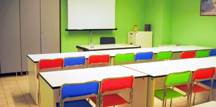 Sulmona Eventi: Sala Capograssi