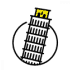 torre di pisa