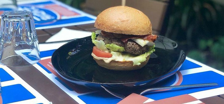 como burger como burger