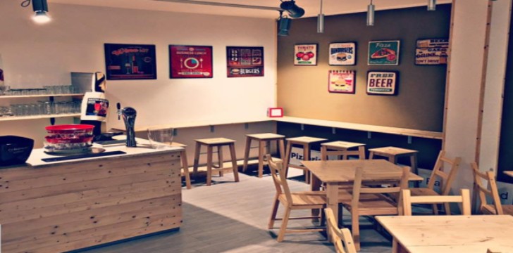 Elly's interno