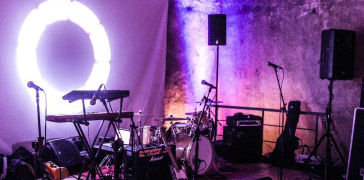 palco evoè 19a buca