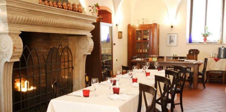 Ciocco steak house: sala interna Ciocco steak house sala interna