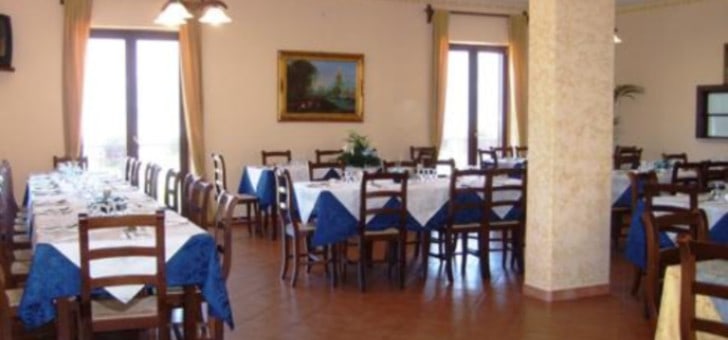 Osteria Gizzi Osteria Gizzi
