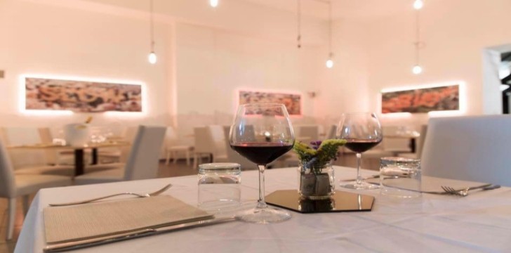 Il Cortile: interno Il Cortile interno