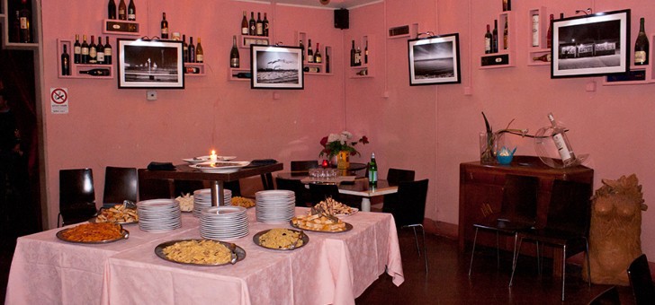 Le Stanze interno de le stanze