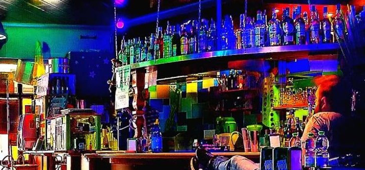 le vip shot bar bancone le vip shot bar treviso