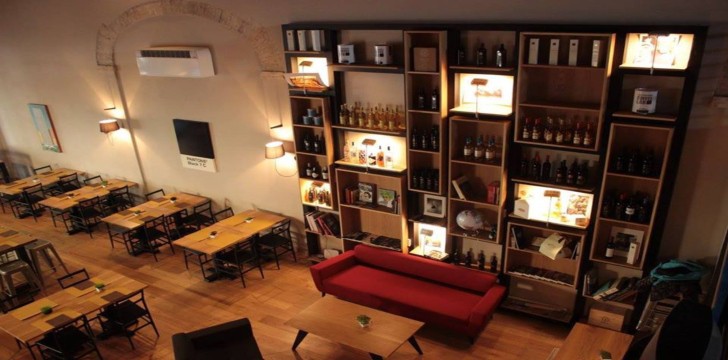 Mag interno