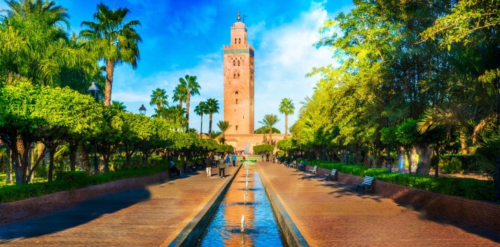 marrakech