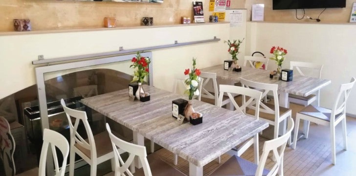 interno maximus lounge interno