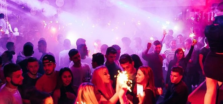 discoteca odissea odissea discoteca