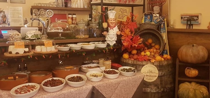 osteria da miduccia osteria da miduccia