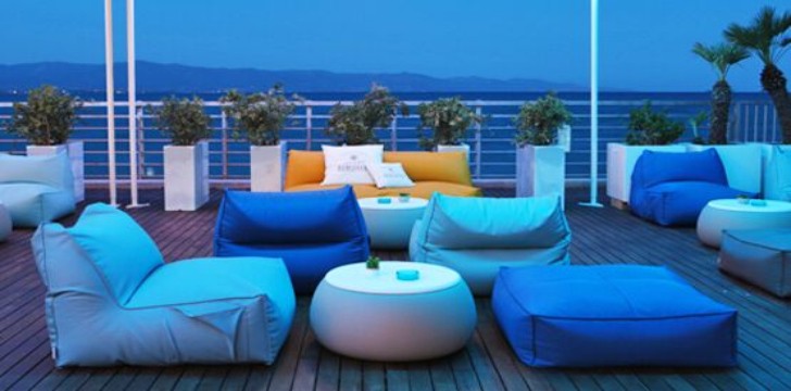 Plan B terrazza