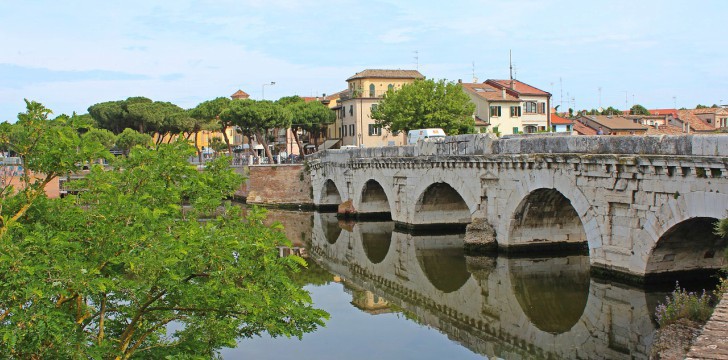 ponte di tiberio
