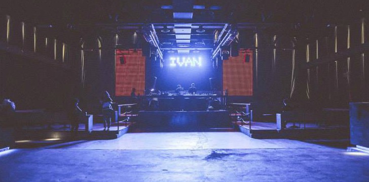 palco public interno