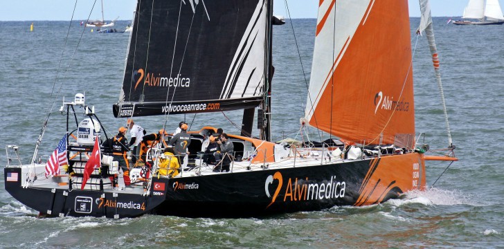 regata