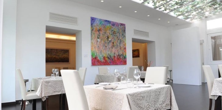 Ristorante Don Carlos: sala ristorante Ristorante Don Carlos sala ristorante