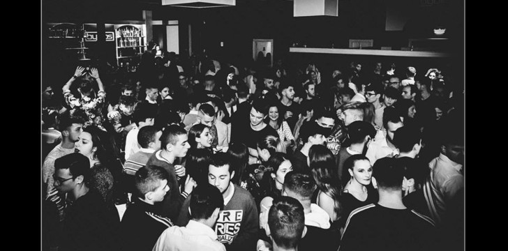 Byblos Club Byblos Club