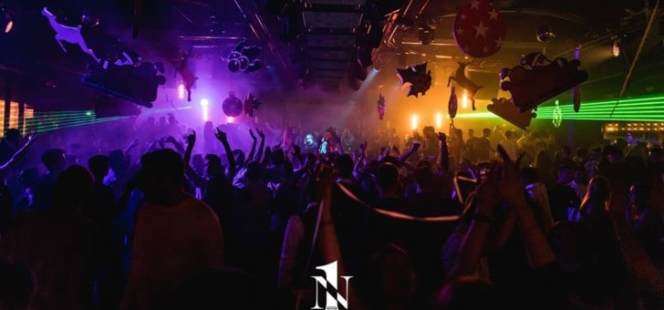 discoteca number one sala discoteca number one