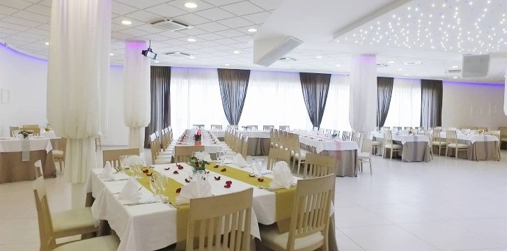 sala ricevimenti sala ricevimenti Ginevra