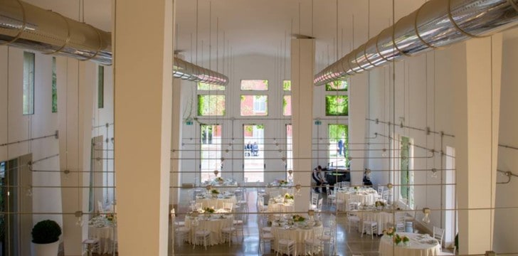 San Bartolomeo Casa in Campagna: interni San Bartolomeo Casa in Campagna interni