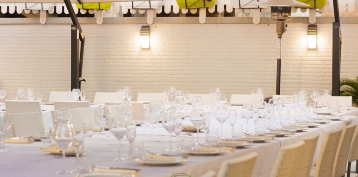 Taste: sala ristorante Taste sala ristorante