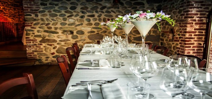 tavola apparecchiata il torchio tavola apparecchiata il torchio