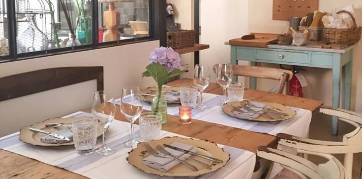 Trattoria le Nuvole: sala interna Trattoria le Nuvole sala interna