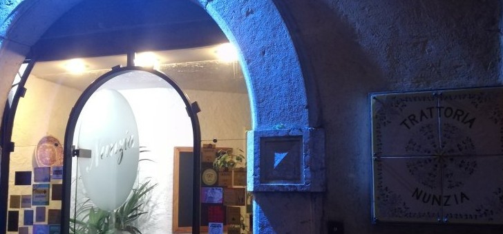 Trattoria Nunzia Trattoria Nunzia