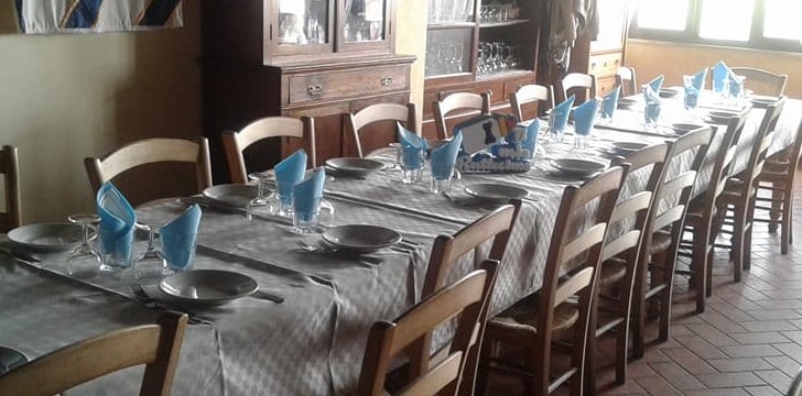 Trattoria Pizzeria Enocacioteca il Moderno: interni Trattoria Pizzeria Enocacioteca il Moderno interni