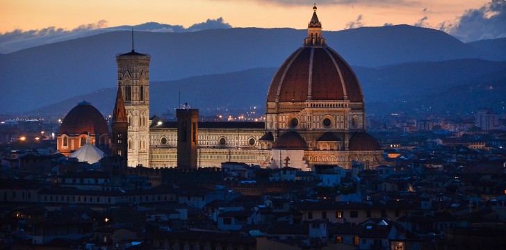 duomo di firenze