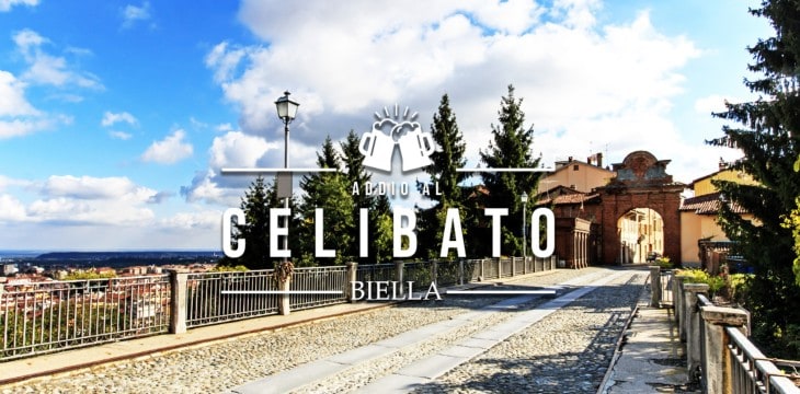 Addio al celibato a Biella