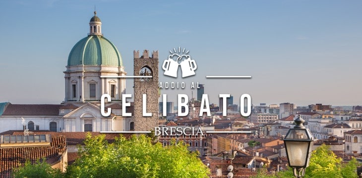 Addio al celibato Brescia Addio al celibato Brescia