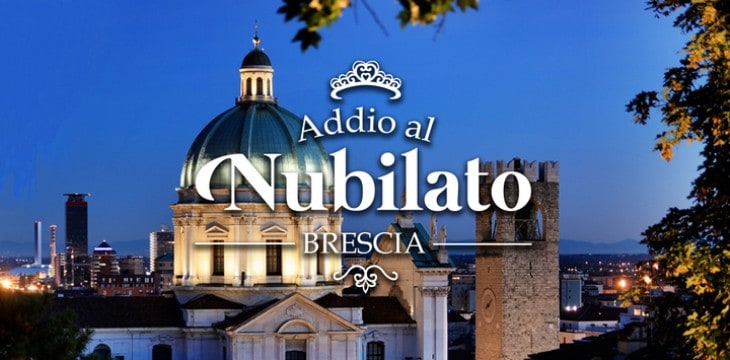 Addio al nubilato a Brescia