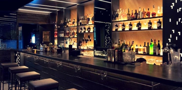 Blast: interno Blast interno