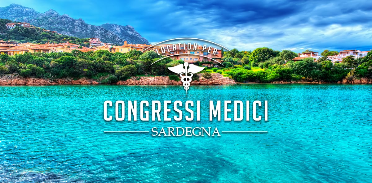 Congressi Medici in Sardegna