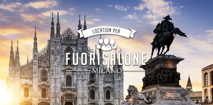 Fuorisalone Milano Fuorisalone Milano