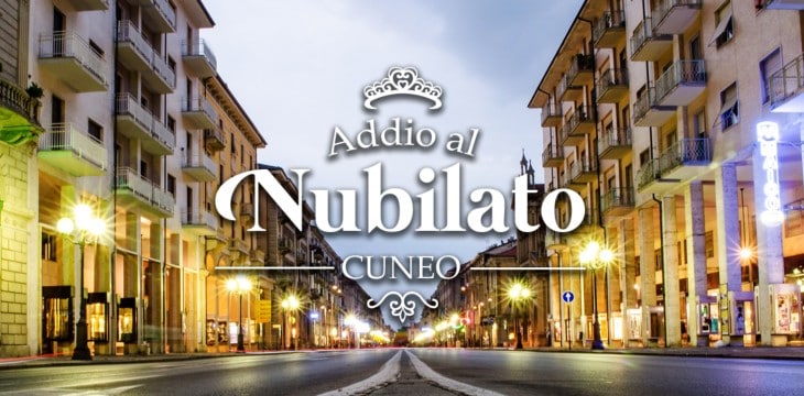 Addio al nubilato a Cuneo