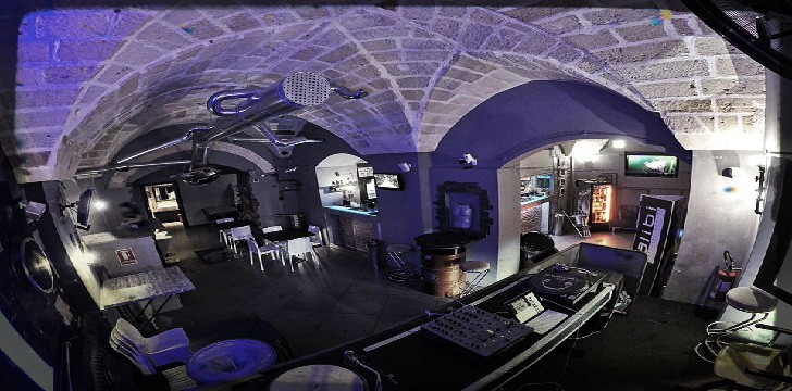 Alibi Creative Club Alibi Creative Club