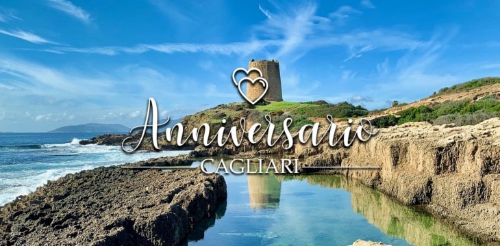 Anniversario a Cagliari