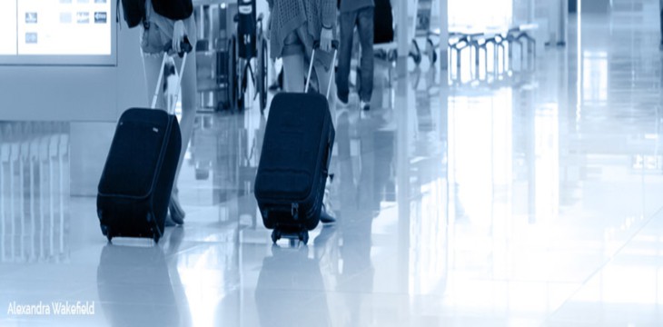 Cosa si può portare in aereo?