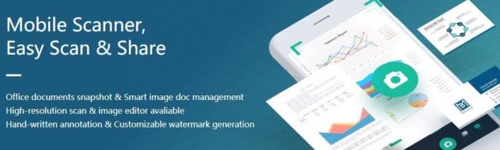 CamScanner