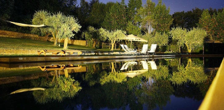 Casacocò: Piscina Casacocò: Piscina