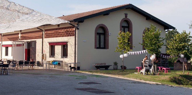 Cascina Cappuccina